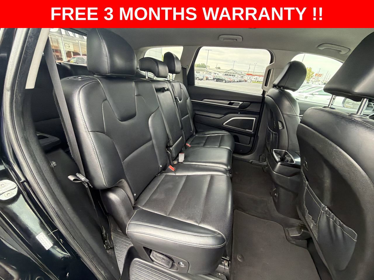 Used 2022 Kia Telluride LX AWD/4WD image 22