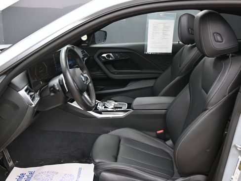 Used 2024 BMW M240i xDrive Coupe w/ Premium Package AWD/4WD image 25