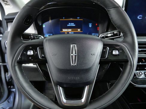Used 2024 Lincoln Corsair Reserve w/ Equipment Group 201A AWD/4WD image 22