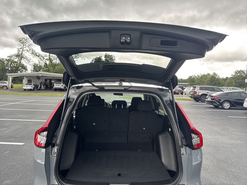 Used 2025 Honda CR-V EX image 26