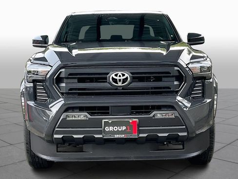 New 2026 Toyota Tacoma SR5 image 3