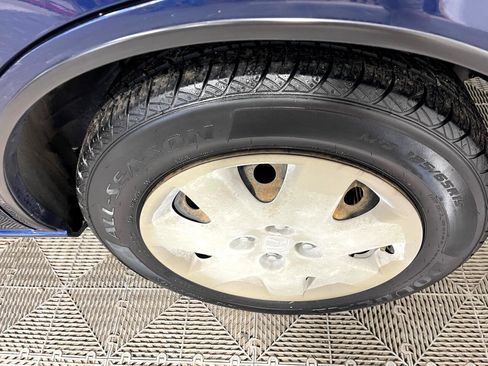 Used 2001 Honda Civic EX image 18