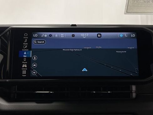 New 2025 Jeep Wrangler Unlimited Rubicon 392 image 10