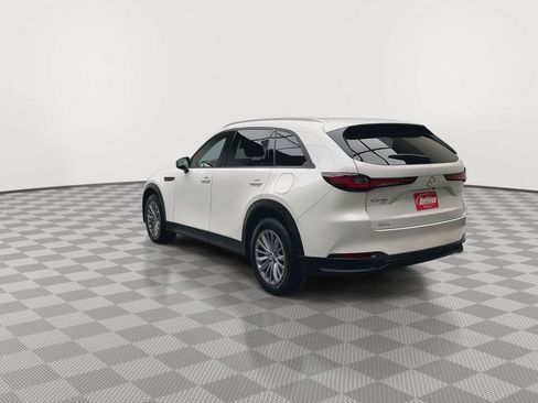 Certified 2024 MAZDA CX-90 3.3 Turbo w/ Preferred Plus AWD/4WD image 38