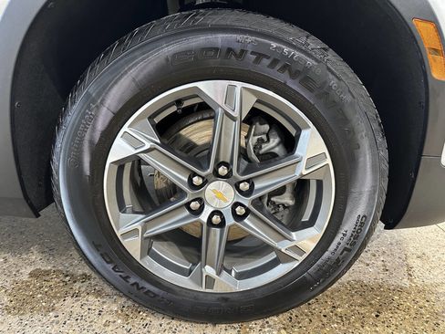 Used 2024 Chevrolet Blazer LT w/ Convenience Package image 32