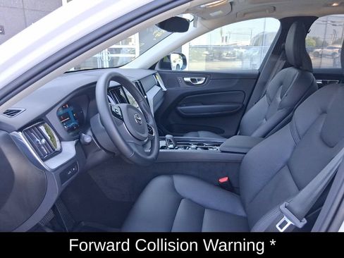 Used 2025 Volvo XC60 T8 Plus w/ Climate Package AWD/4WD image 16