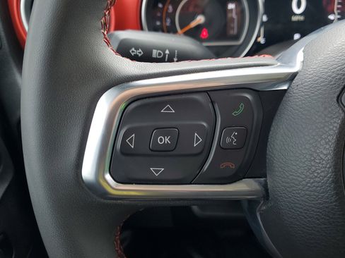 Used 2023 Jeep Gladiator Rubicon w/ Trailer Tow Package image 26