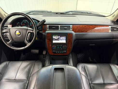 Used 2011 Chevrolet Silverado 2500 LTZ w/ LTZ Plus Package AWD/4WD image 13