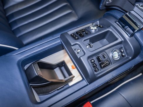 Used 2011 Rolls-Royce Phantom Sedan RWD image 74