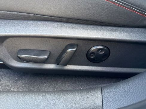 New 2026 Nissan Sentra SR w/ SR Premium Package image 14