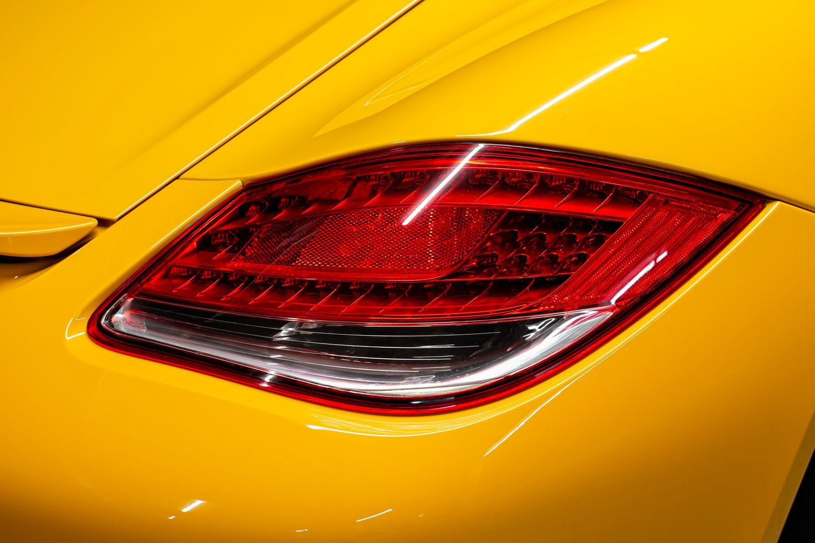 Used 2011 Porsche Cayman S RWD image 34