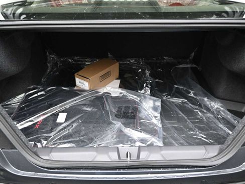 New 2026 Subaru WRX Limited image 5