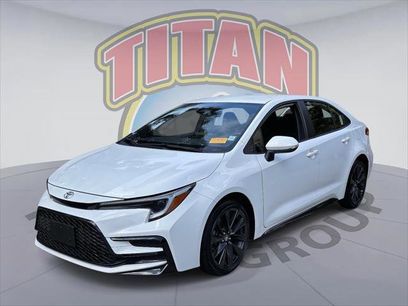 Certified 2024 Toyota Corolla SE