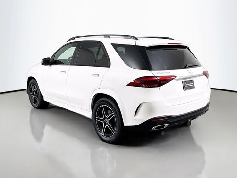 New 2026 Mercedes-Benz GLE 450 4MATIC image 5