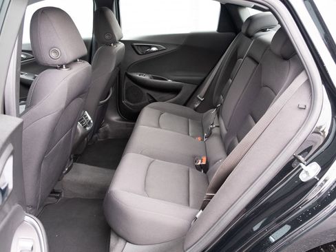 Used 2024 Chevrolet Malibu LT w/ Midnight Edition image 15