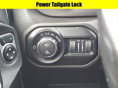 Used 2020 Jeep Gladiator Sport w/ Quick Order Package 24S image 20