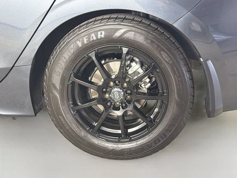 Used 2025 Honda Civic Sport image 28