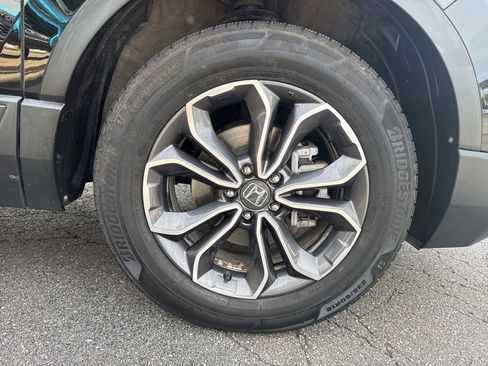 Used 2020 Honda CR-V EX-L image 48