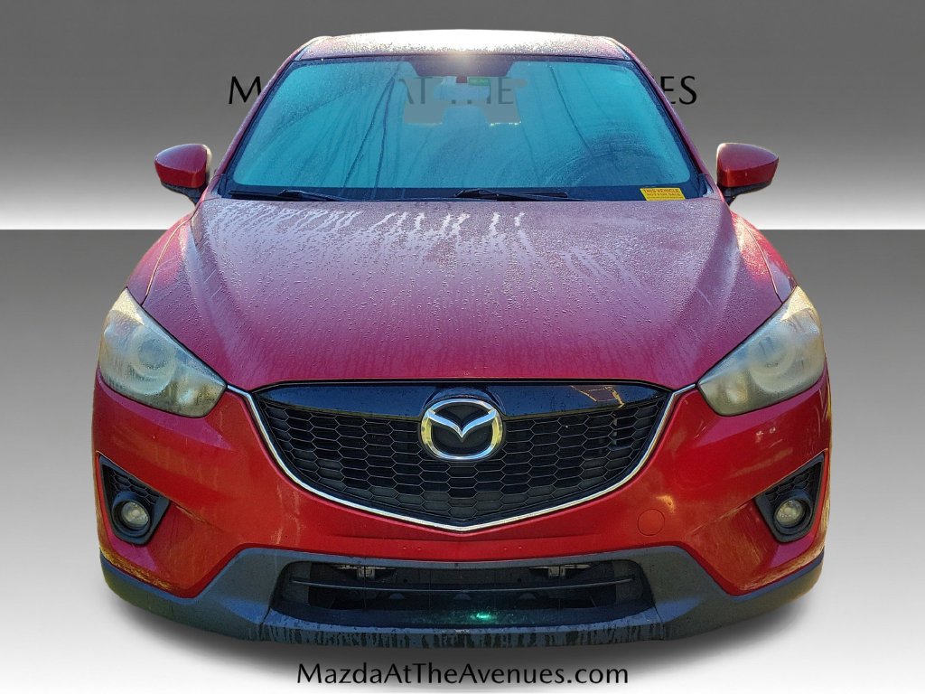 Used 2014 MAZDA CX-5 Touring AWD/4WD image 7