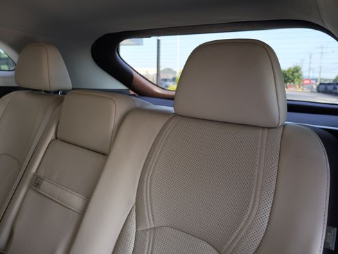 Used 2016 Lexus RX 350 FWD w/ Premium Package image 18