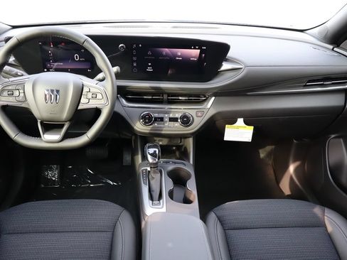 New 2026 Buick Envista Preferred w/ Convenience I Package FWD image 8