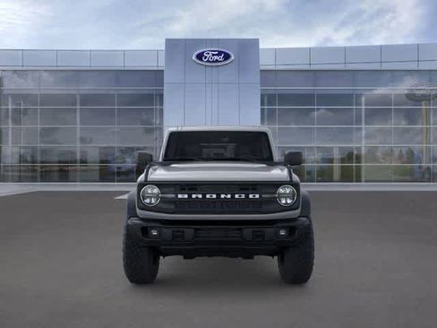 New 2026 Ford Bronco Big Bend w/ Black Diamond Package image 6