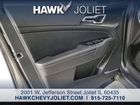 Used 2025 Kia Sportage EX w/ Premium Package image 20