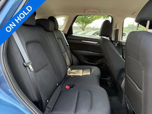 Certified 2023 MAZDA CX-5 AWD 2.5 S image 29