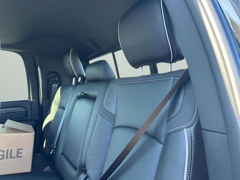 New 2026 RAM 3500 Limited image 19