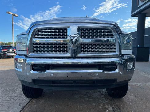 Used 2018 RAM 2500 Laramie w/ Convenience Group image 3