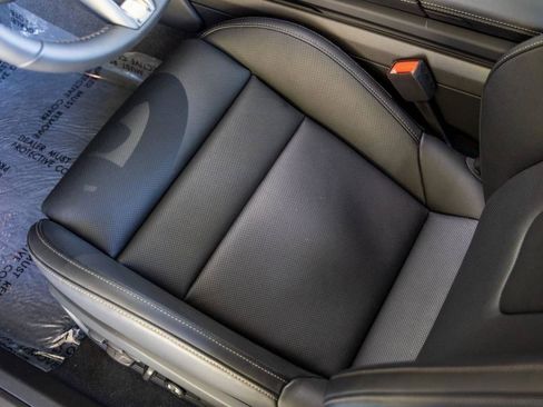 New 2025 Porsche Taycan Turbo S image 89