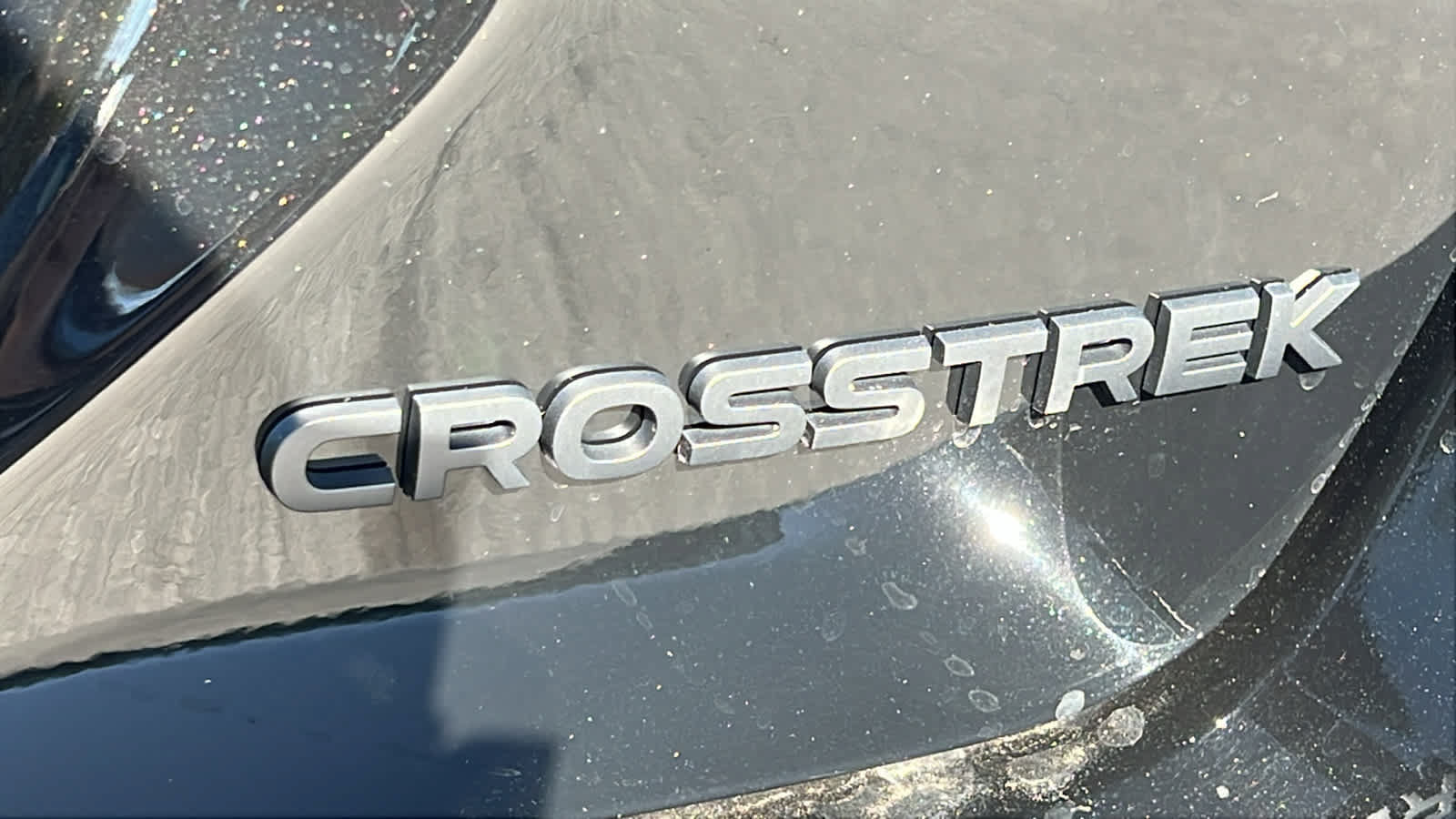 New 2026 Subaru Crosstrek 2.5i Limited AWD/4WD image 28