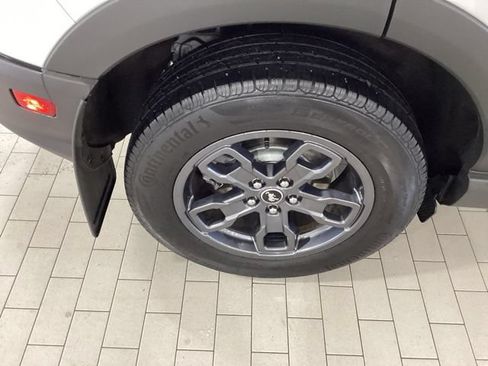 Used 2021 Ford Bronco Sport Big Bend AWD/4WD image 22