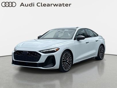 New 2026 Audi S5 Premium Plus