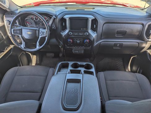 Used 2022 Chevrolet Silverado 1500 LT image 15