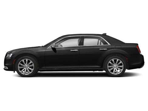Used 2019 Chrysler 300 Touring L w/ Quick Order Package 22F RWD image 13