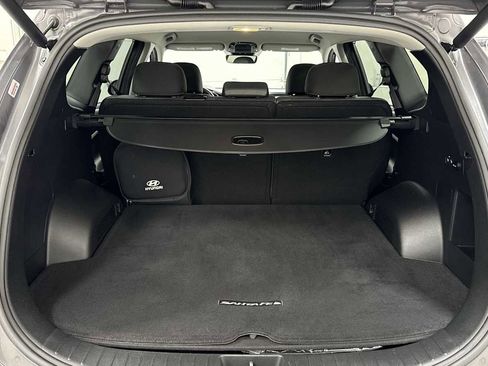 Used 2022 Hyundai Santa Fe SEL Convenience image 26