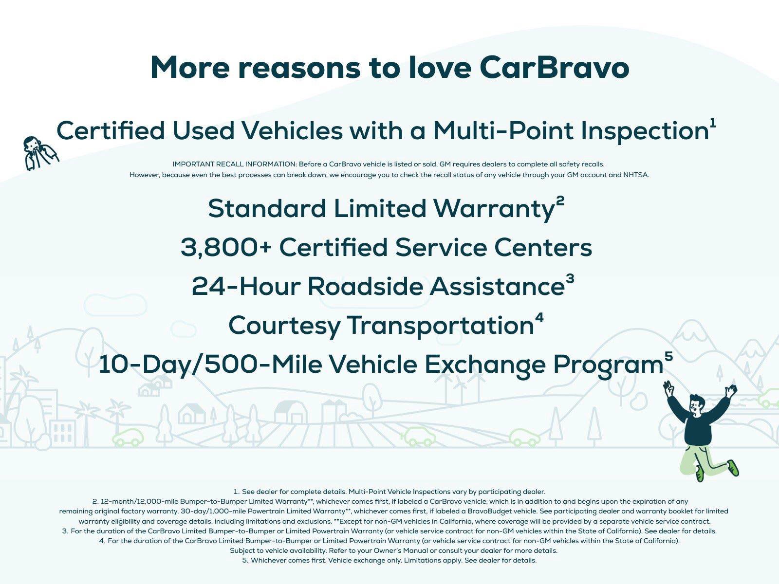 Certified 2026 Chevrolet Traverse LT w/ Driver Confidence Package FWD image 64