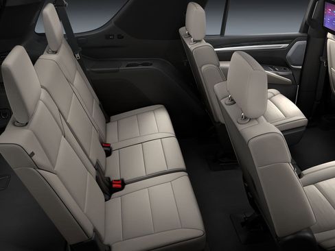 New 2026 Cadillac Escalade Sport w/ Touring Package image 22