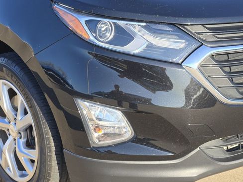 Used 2020 Chevrolet Equinox LT image 29