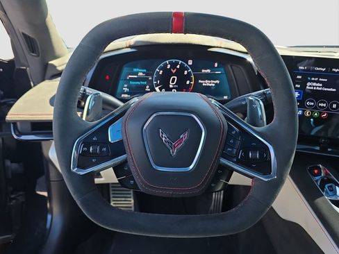 Used 2023 Chevrolet Corvette Stingray Premium Cpe RWD image 9