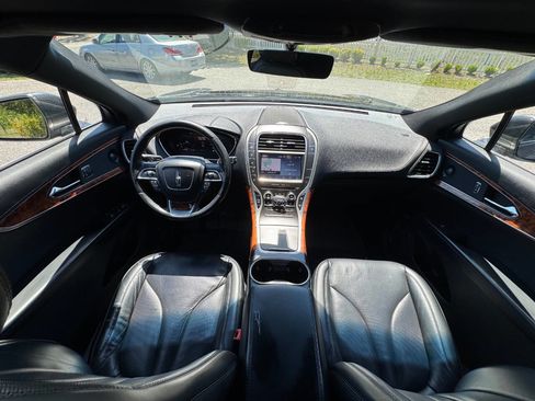 Used 2019 Lincoln Nautilus Reserve AWD/4WD image 31
