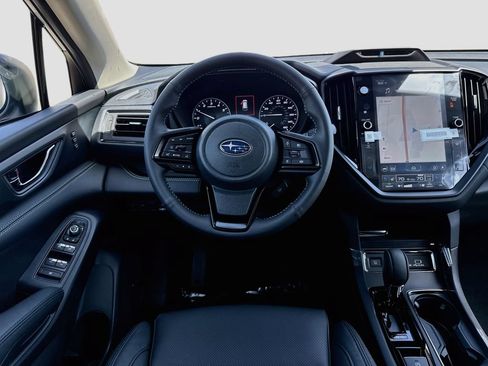 New 2026 Subaru Ascent Bronze Edition AWD/4WD image 28
