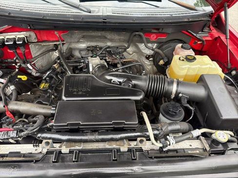 Used 2010 Ford F150 XL RWD image 23