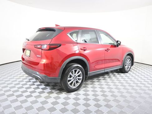 Used 2023 MAZDA CX-5 AWD 2.5 S w/ Preferred Package image 6