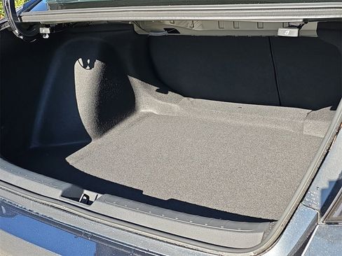 New 2025 Honda Civic FWD Hybrid Sedan image 12