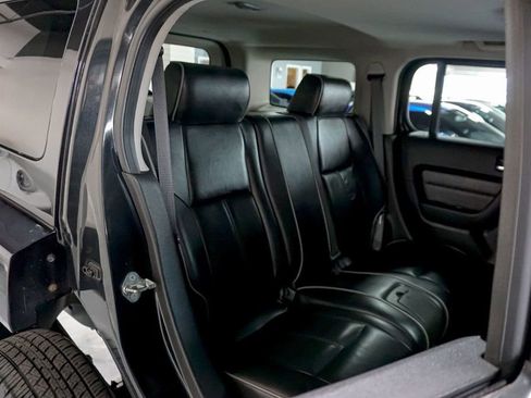 Used 2008 HUMMER H3 image 62
