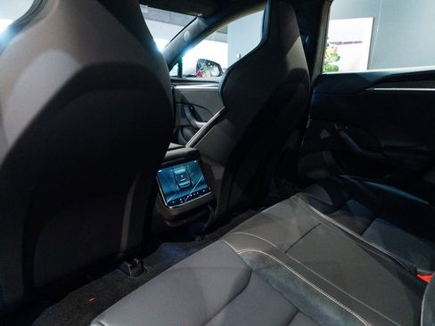 Used 2026 Tesla Model S Plaid AWD/4WD image 36