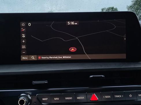 Certified 2023 Kia Telluride SX Prestige X-Line AWD/4WD image 4