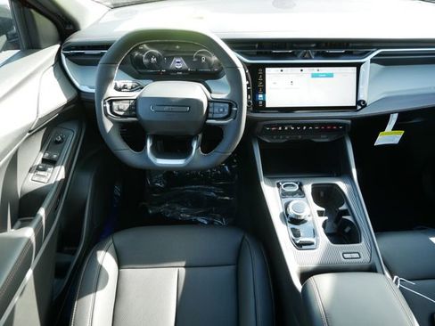 New 2026 Jeep Cherokee Limited image 12